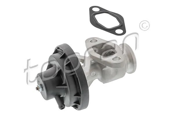 TOPRAN 639198 EGR Valfi 038131501 uygun fiyat hızlı kargo