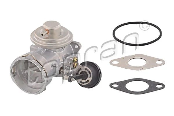 TOPRAN 110872 EGR Valfi 038131501AA uygun fiyat hızlı kargo