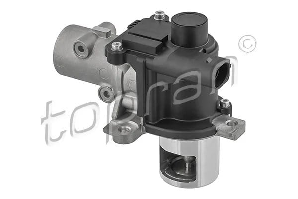 TOPRAN 639168 EGR Valfi 1471000Q0A uygun fiyat hızlı kargo