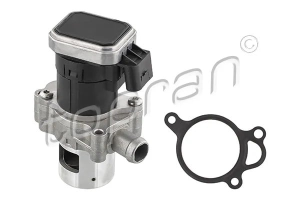TOPRAN 639171 EGR Valfi 6461420019 uygun fiyat hızlı kargo