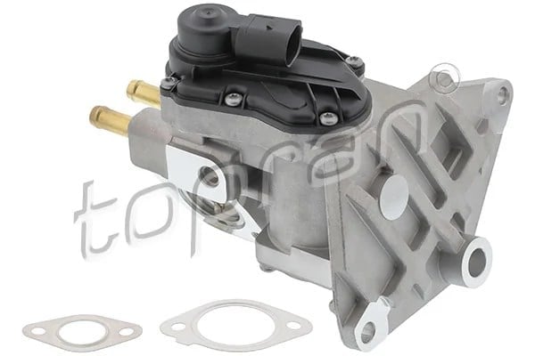 TOPRAN 115842 EGR Valfi 06F131503A uygun fiyat hızlı kargo