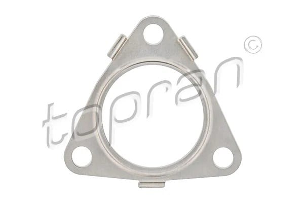 TOPRAN 114820 Egzoz Contası 7L0253115 uygun fiyat hızlı kargo