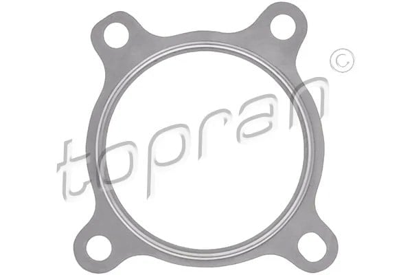 TOPRAN 115076 Egzoz Contası 8K0253115C uygun fiyat hızlı kargo