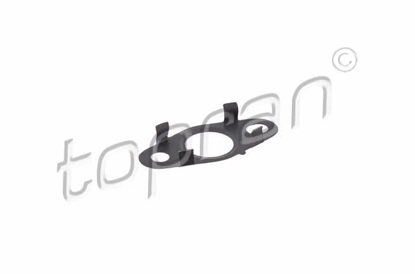 TOPRAN 115089 Egzoz Contası 03C145757D uygun fiyat hızlı kargo