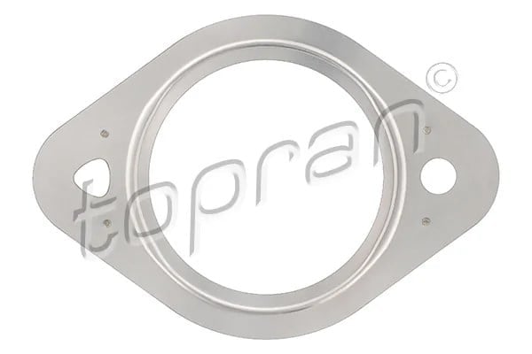TOPRAN 113938 Egzoz Contası 1K0253115G uygun fiyat hızlı kargo