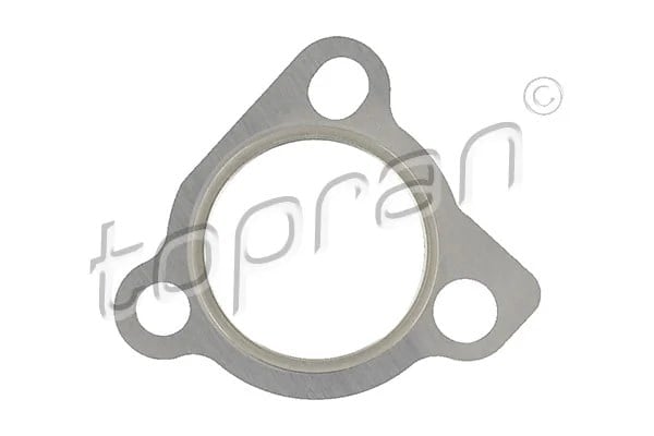 TOPRAN 109116 Egzoz Contası 06A253039E uygun fiyat hızlı kargo