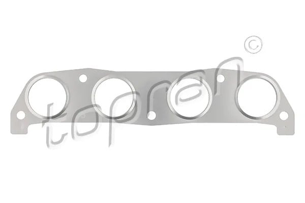TOPRAN 601298 Egzoz Manifold Contası 171730D010 uygun fiyat hızlı kargo