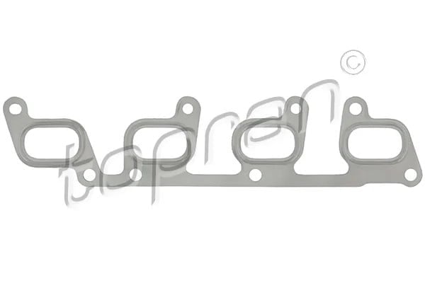 TOPRAN 113937 Egzoz Manifold Contası 03L253039 uygun fiyat hızlı kargo