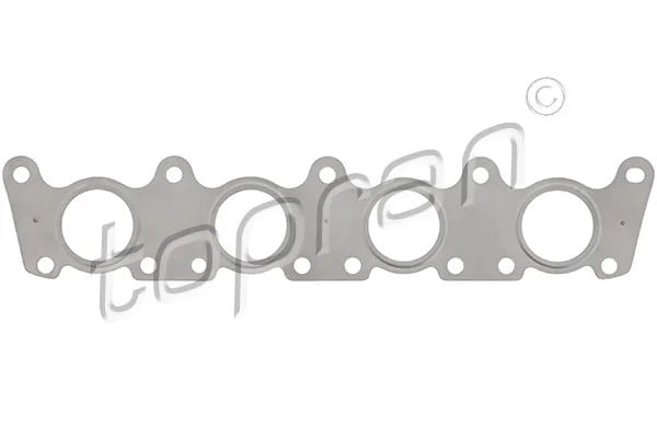 TOPRAN 108305 Egzoz Manifold Contası 058253039 uygun fiyat hızlı kargo