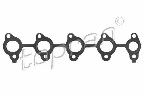 TOPRAN 301861 Egzoz Manifold Contası 0349J8 uygun fiyat hızlı kargo