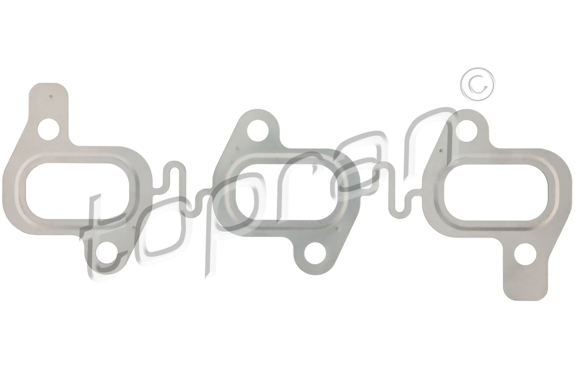 TOPRAN 112985 Egzoz Manifold Contası 059253039D uygun fiyat hızlı kargo