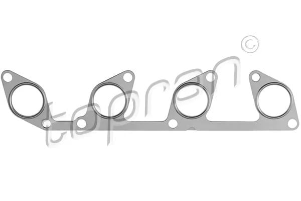 TOPRAN 111927 Egzoz Manifold Contası 03G253039 uygun fiyat hızlı kargo