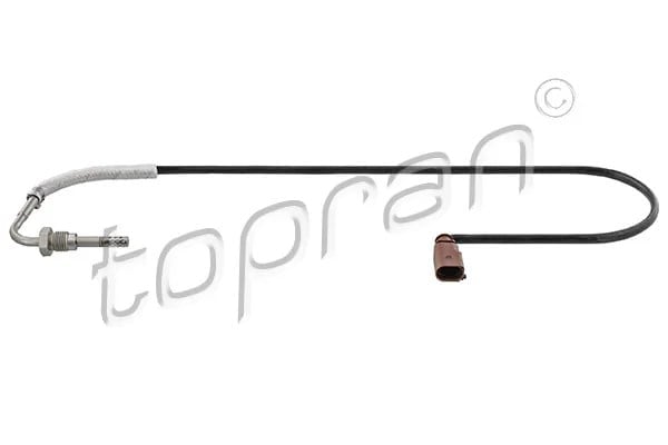 TOPRAN 116970 Egzoz Sıcaklık Sensörü 03L906088AJ uygun fiyat hızlı kargo