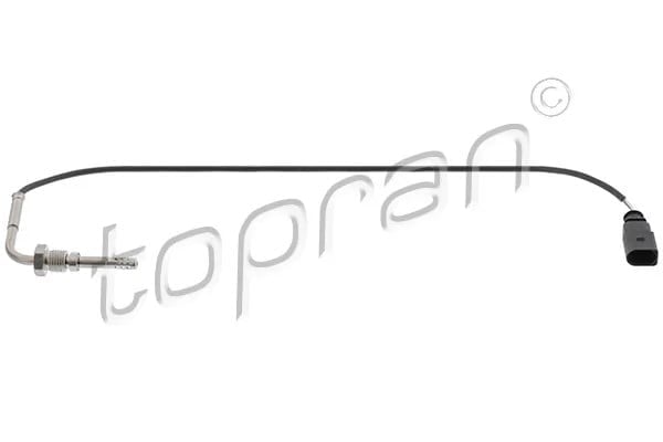 TOPRAN 117545 Egzoz Sıcaklık Sensörü 059906088BJ uygun fiyat hızlı kargo