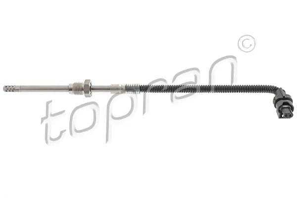 TOPRAN 409583 Egzoz Sıcaklık Sensörü 0009056504 uygun fiyat hızlı kargo