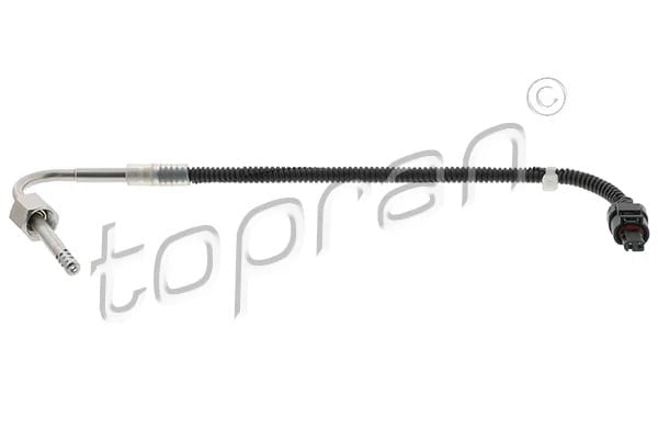 TOPRAN 410615 Egzoz Sıcaklık Sensörü 0009056904 uygun fiyat hızlı kargo