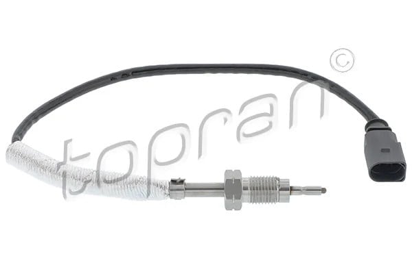 TOPRAN 120428 Egzoz Sıcaklık Sensörü 04L906088CQ uygun fiyat hızlı kargo