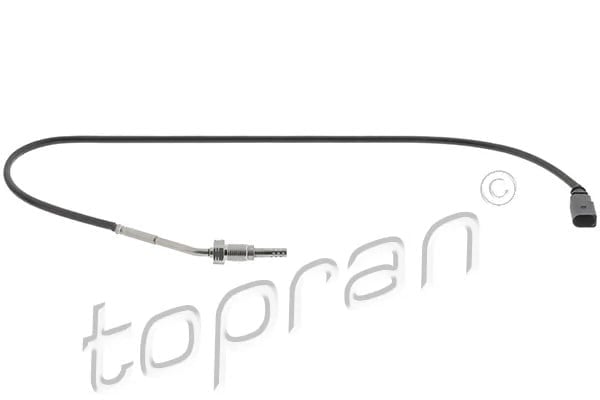 TOPRAN 117269 Egzoz Sıcaklık Sensörü 03G906088A uygun fiyat hızlı kargo