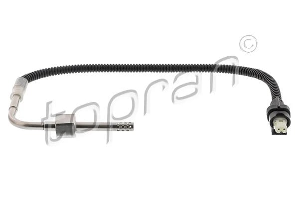 TOPRAN 410614 Egzoz Sıcaklık Sensörü 0009053505 uygun fiyat hızlı kargo