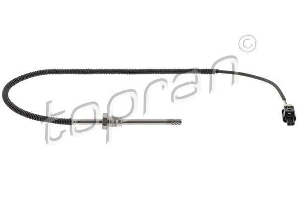 TOPRAN 638556 Egzoz Sıcaklık Sensörü 0009058804 uygun fiyat hızlı kargo
