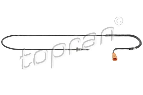 TOPRAN 116971 Egzoz Sıcaklık Sensörü 03L906088AF uygun fiyat hızlı kargo