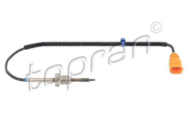 TOPRAN 638553 Egzoz Sıcaklık Sensörü 03L906088DN uygun fiyat hızlı kargo