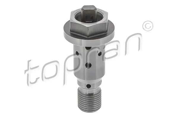 TOPRAN 639822 Eksantrik Ayar Valfi 2720500178 uygun fiyat hızlı kargo