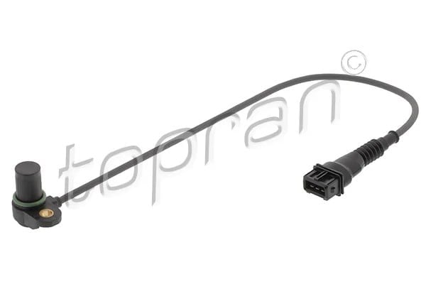 TOPRAN 500988 Eksantrik Devir Sensörü 12141435350 uygun fiyat hızlı kargo