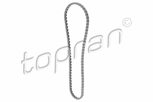 TOPRAN 117290 Eksantrik Zinciri 03F109158B uygun fiyat hızlı kargo