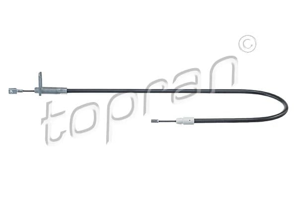 TOPRAN 409199 El Fren Teli 2034200285 uygun fiyat hızlı kargo