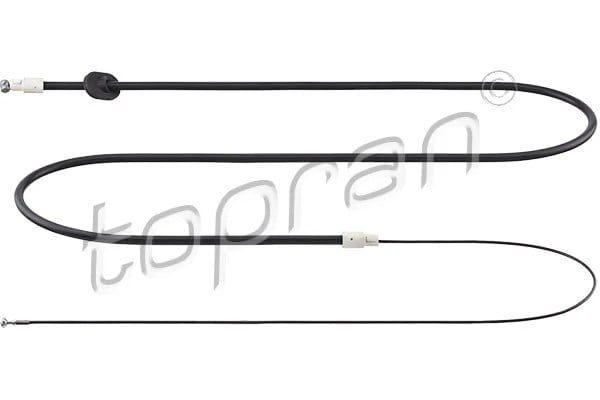 TOPRAN 408406 El Fren Teli 6394201385 uygun fiyat hızlı kargo