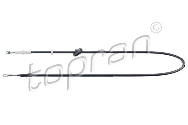 TOPRAN 401655 El Fren Teli 2114200385 uygun fiyat hızlı kargo
