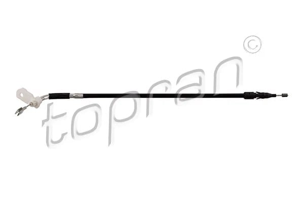 TOPRAN 408328 El Fren Teli 1694201185 uygun fiyat hızlı kargo