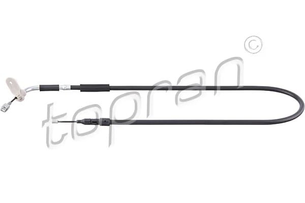 TOPRAN 408329 El Fren Teli 1694201285 uygun fiyat hızlı kargo