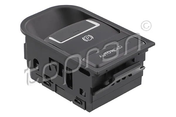 TOPRAN 119359 El Fren Tuşu 5N0927225 uygun fiyat hızlı kargo