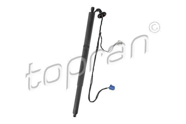 TOPRAN 410702 Elektrikli Bagaj Amortisörü 1568900130 uygun fiyat hızlı kargo