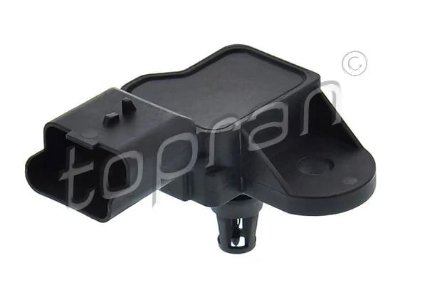 TOPRAN 502287 Emme Basınç Sensörü 13627535069 uygun fiyat hızlı kargo