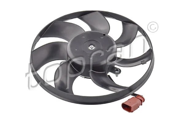 TOPRAN 111285 Fan Motoru 1K0959455DH uygun fiyat hızlı kargo
