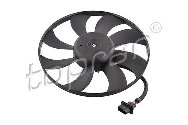 TOPRAN 111452 Fan Motoru 6Q0959455N uygun fiyat hızlı kargo
