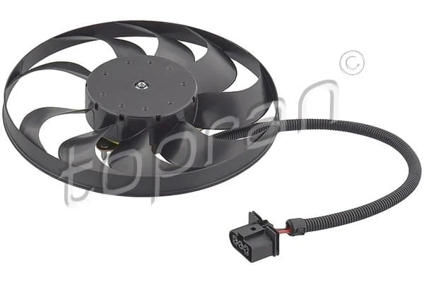 TOPRAN 111351 Fan Motoru 6Q0959455J uygun fiyat hızlı kargo