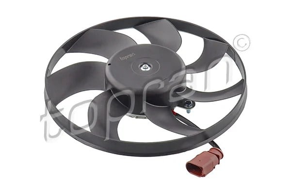 TOPRAN 111284 Fan Motoru 1K0959455DG uygun fiyat hızlı kargo