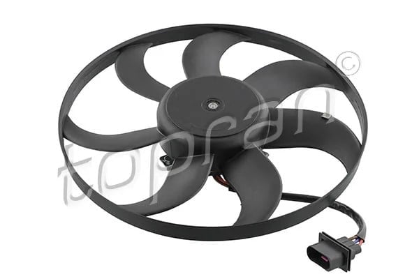 TOPRAN 112319 Fan Motoru 6Q0959455AD uygun fiyat hızlı kargo