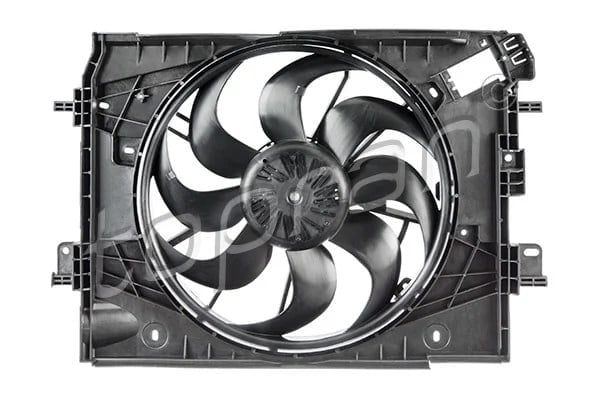 TOPRAN 701781 Fan Motoru 214816703R uygun fiyat hızlı kargo