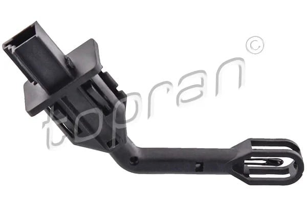 TOPRAN 407870 Fan Müşürü 2208300372 uygun fiyat hızlı kargo