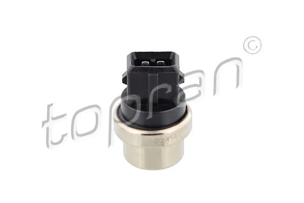 TOPRAN 107929 Fan Müşürü 1H0959625 uygun fiyat hızlı kargo