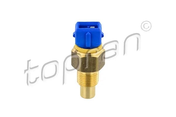 TOPRAN 721274 Fan Müşürü 024286 uygun fiyat hızlı kargo
