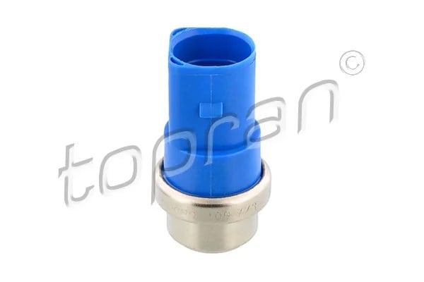 TOPRAN 109773 Fan Müşürü 8D0959481B uygun fiyat hızlı kargo