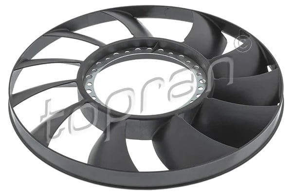 TOPRAN 111410 Fan Termiği 059121301A uygun fiyat hızlı kargo