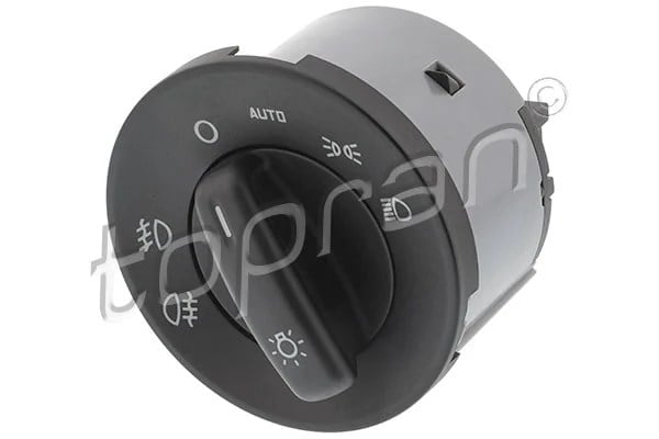 TOPRAN 116506 Far Açma Tuşu 1Z0941431J uygun fiyat hızlı kargo