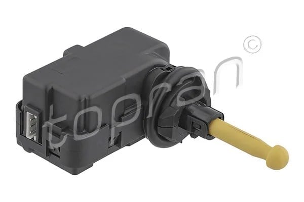 TOPRAN 208655 Far Ayar Motoru 1207525 uygun fiyat hızlı kargo